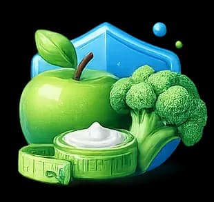 مقاله تغذیه